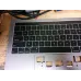 Space Grey Top Case Palmrest Keyboard Housing 13" MacBook PRO 2019 A2159 Used Space Grey Top Case Palmrest Keyboard Housing 13" MacBook PRO 2019 A2159 Used