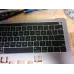 Space Grey Top Case Palmrest Keyboard Housing 13" MacBook PRO 2019 A2159 Used Space Grey Top Case Palmrest Keyboard Housing 13" MacBook PRO 2019 A2159 Used