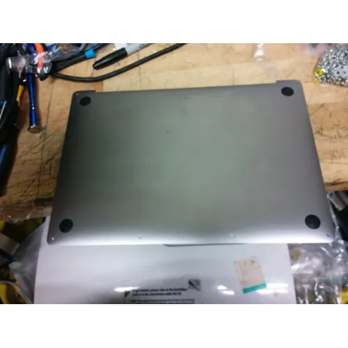 OEM Apple MacBook Pro 13" 2019 A2159 / Bottom Case /Cover / Space Gray / Grade B