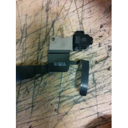 OEM MacBook Pro A2159 Mid 2019 13" Audio Sound Board Audio Jack 821-02091-A CH7 OEM MacBook Pro A2159 Mid 2019 13" Audio Sound Board Audio Jack 821-02091-A CH7