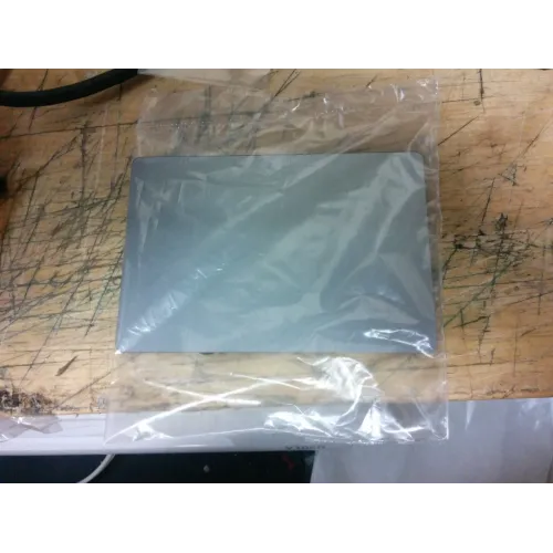 MACBOOK AIR 13" A2179 2020 2019 TRACKPAD TOUCHPAD W/ CABLE SILVER 661-15392