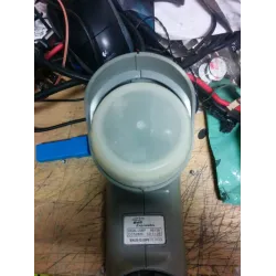 Genuine Bell ExpressVu Lnbf Lnb Ccs2800 Ae128 works with Dish Network D Type