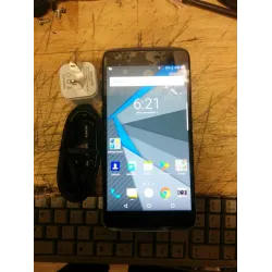 BlackBerry STH100-1 Android phone-Excellent condition-locked To Bell