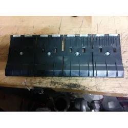 OEM Canon Pixma Printer Roller Assembly Plate - QC5-1000 - MX490 MX492 Plastic