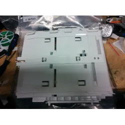 Miscellaneous Tray for HP Color LaserJet Pro MFP M281cdw RC4-5413 RC5-2020