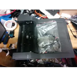 Lexmark 40X9057 MX410DE XM1140 ADF ASSEMBLY
