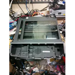 Lexmark 40X9055 ~ Lexmark Scanner Flatbed Legal with Cable