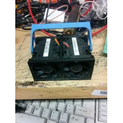 1pcs Nidec PE1950 server chassis fan MC545-A01 2R40W12BS1BC-02A02