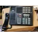 Nortel Norstar Meridian Phone - Black (M7310) Made in Canada or Mexico USED