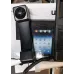 Used Nortel M7100 NT8B14 Black 1 Button Digital Telephone Made in Canada