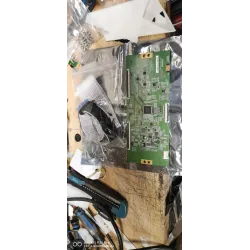 BOE C-PCB_HV750QUB-N9A_CPC 47-6021327 1382OHO3A9B T-con Board For RCA rnsmu7536