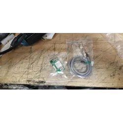 RCA rnsmu7536 WIFI MODULE W2CM2510 with Cable and Screw