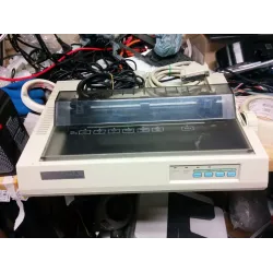 Seikosha SP 1600-AI Dot Matrix Printer For Commodore 64 with Parallel Cable