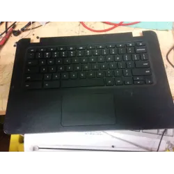 5CB0L85364 FOR Lenovo Chromebook N42 Palmrest Keyboard & Touchpad