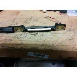 IBM Lenovo ThinkPad T40 T41 T42 T43 14.1" Speakers 39T0797 39T0769 91P8396